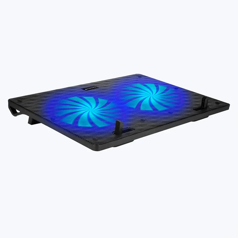 Zebronics Laptop Cooling Pad 15.6 Inch NC3300 view 2